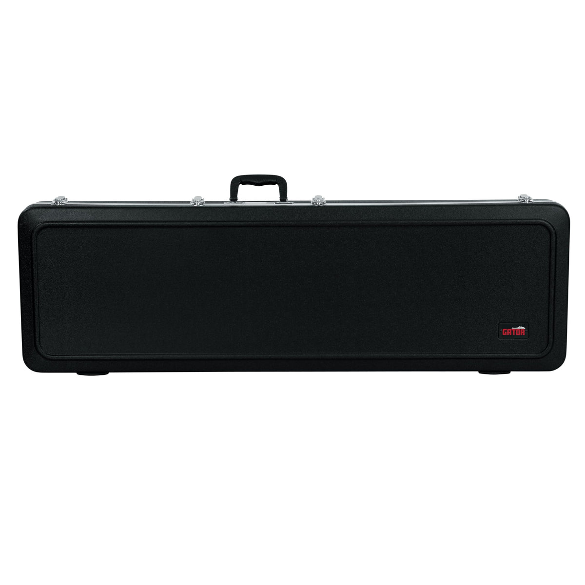 ABS Molded Guitar Case for Electric Bass Guitars L4569
