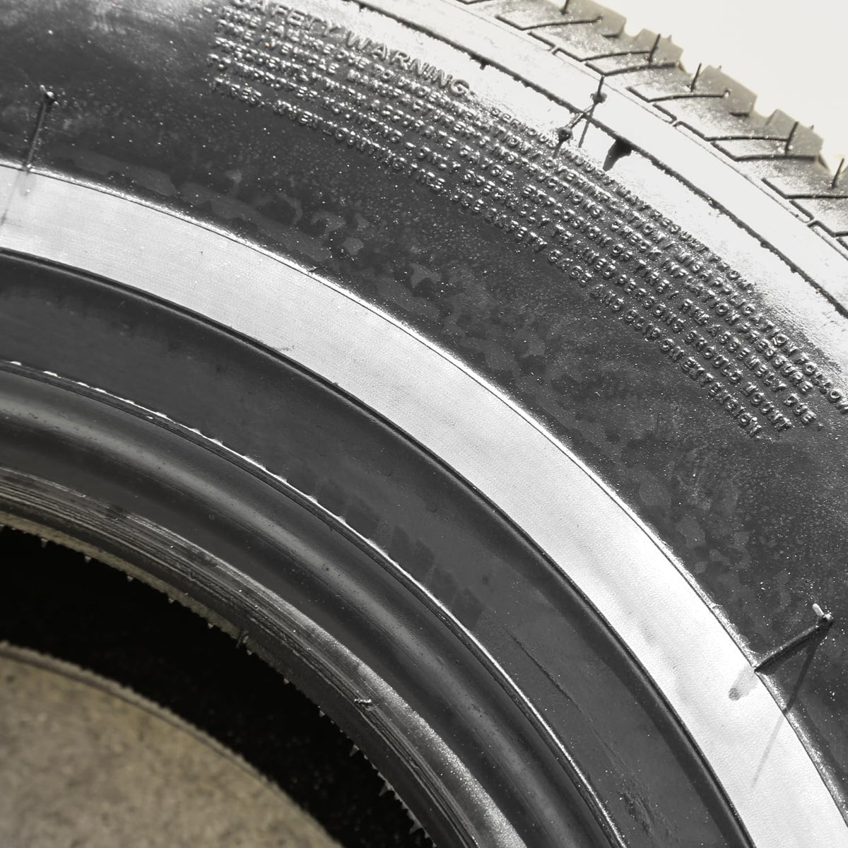205/75R15 97S SL All Season Touring Radial Two Tires F2474