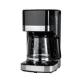 12 Cup Drip Coffee Maker with Glass Carafe Z86267
