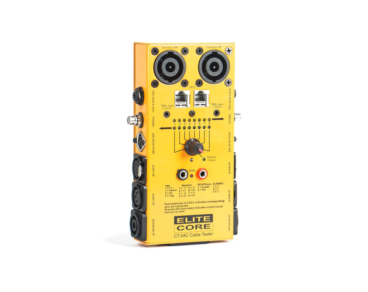 Cable Tester S5135