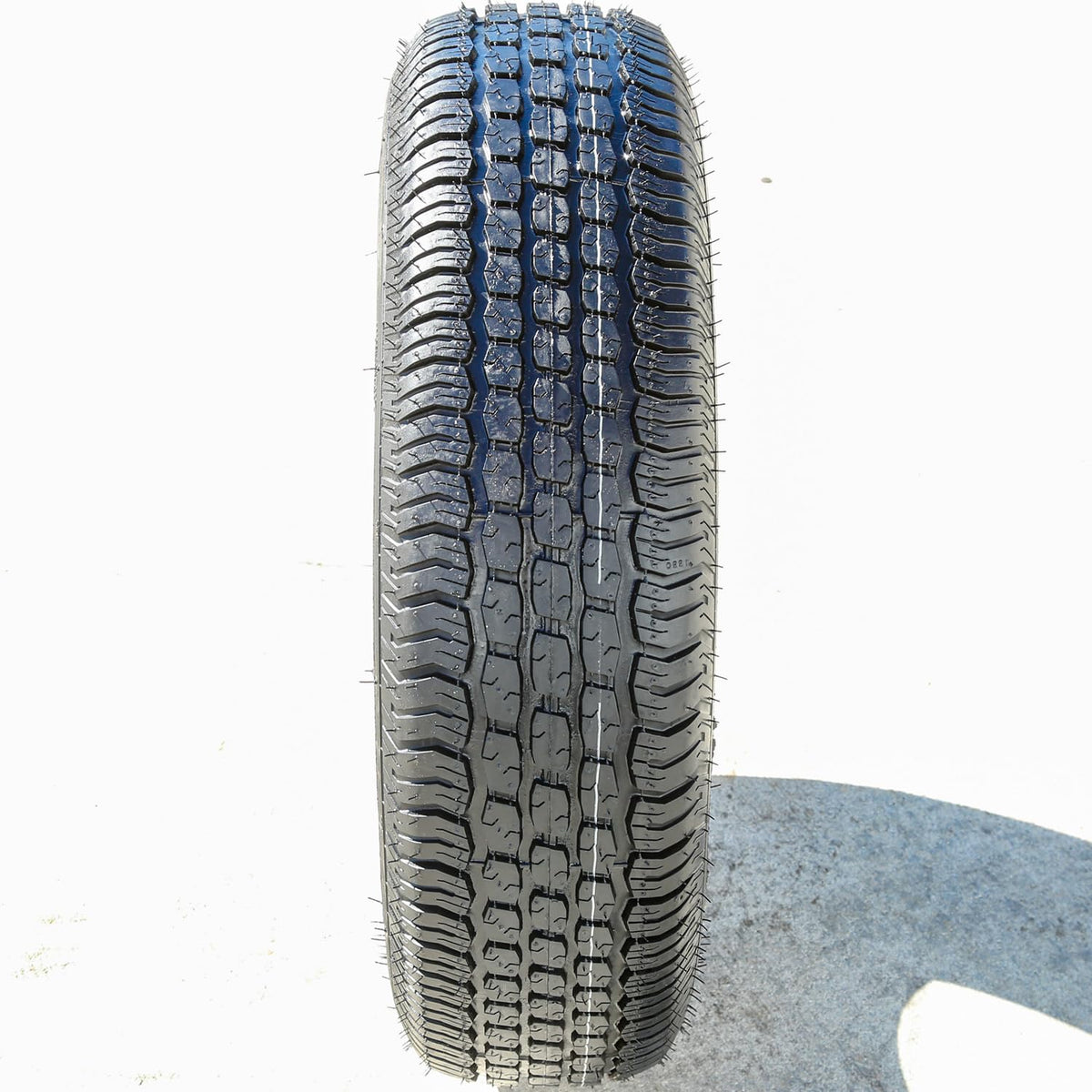 205/75R15 97S SL All Season Touring Radial Two Tires F2474