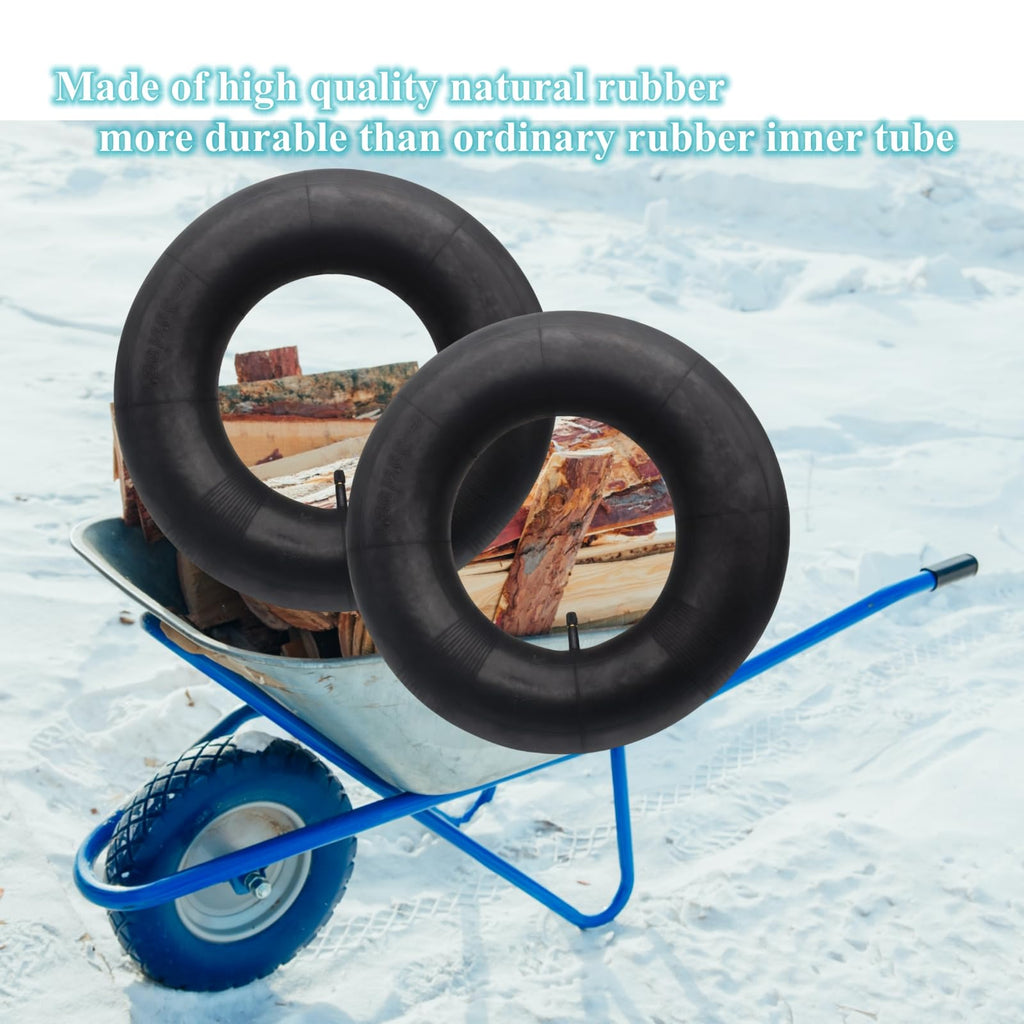 4.80/4.00-8 Heavy Duty Tire Inner Tubes K751642