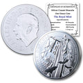 1 oz Silver Coin N5148