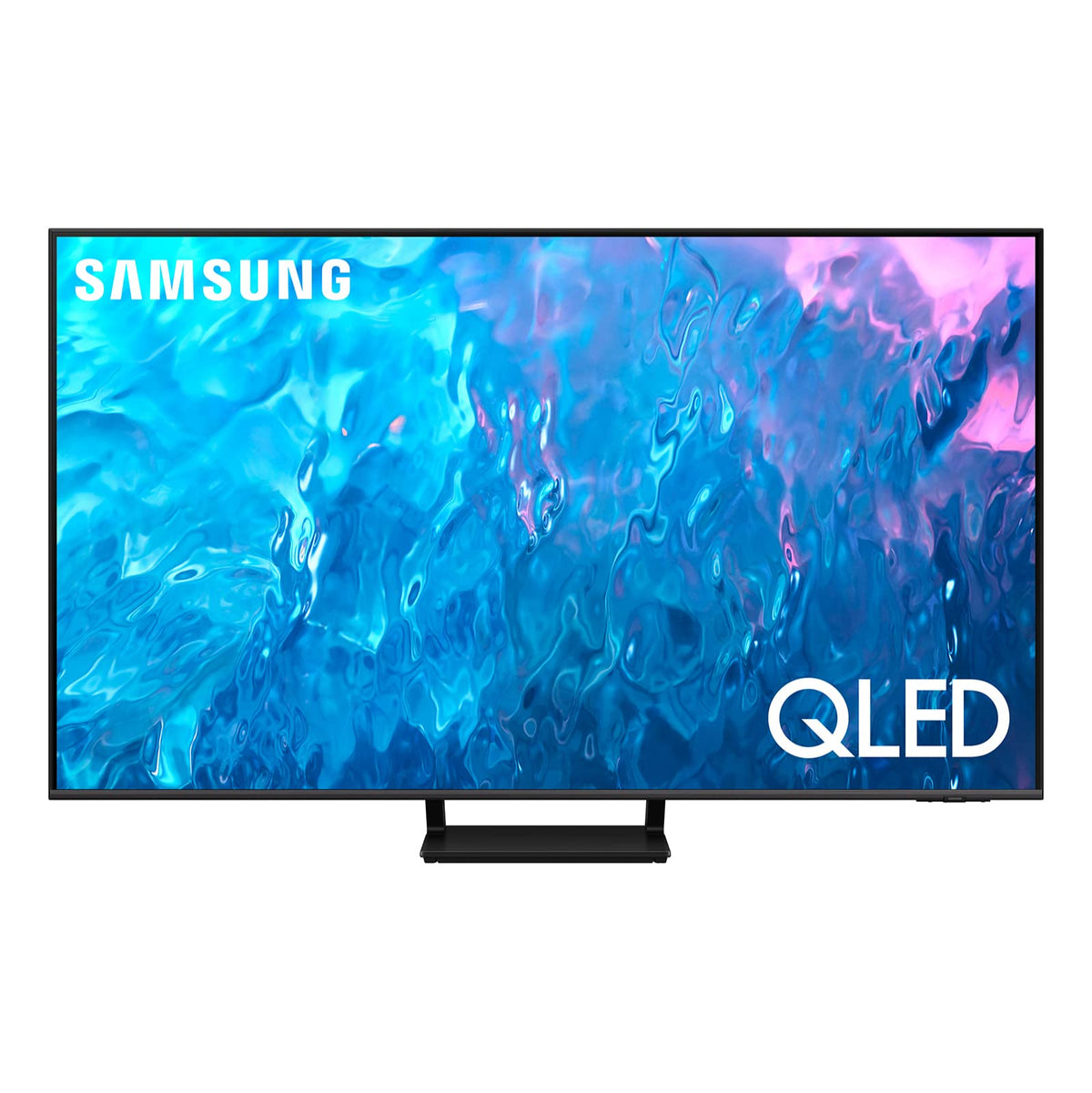 85-Inch QLED 4K Smart TV C536