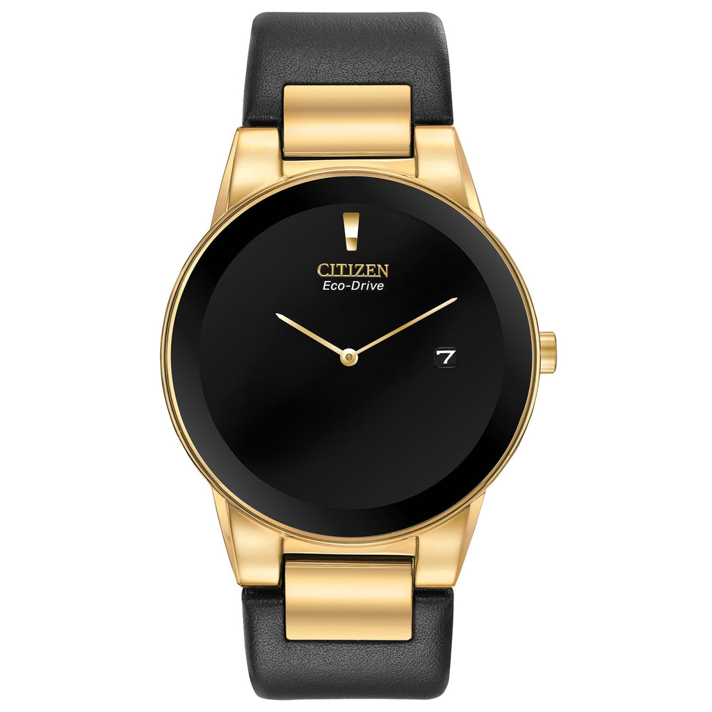 Eco-Drive Watch S72856