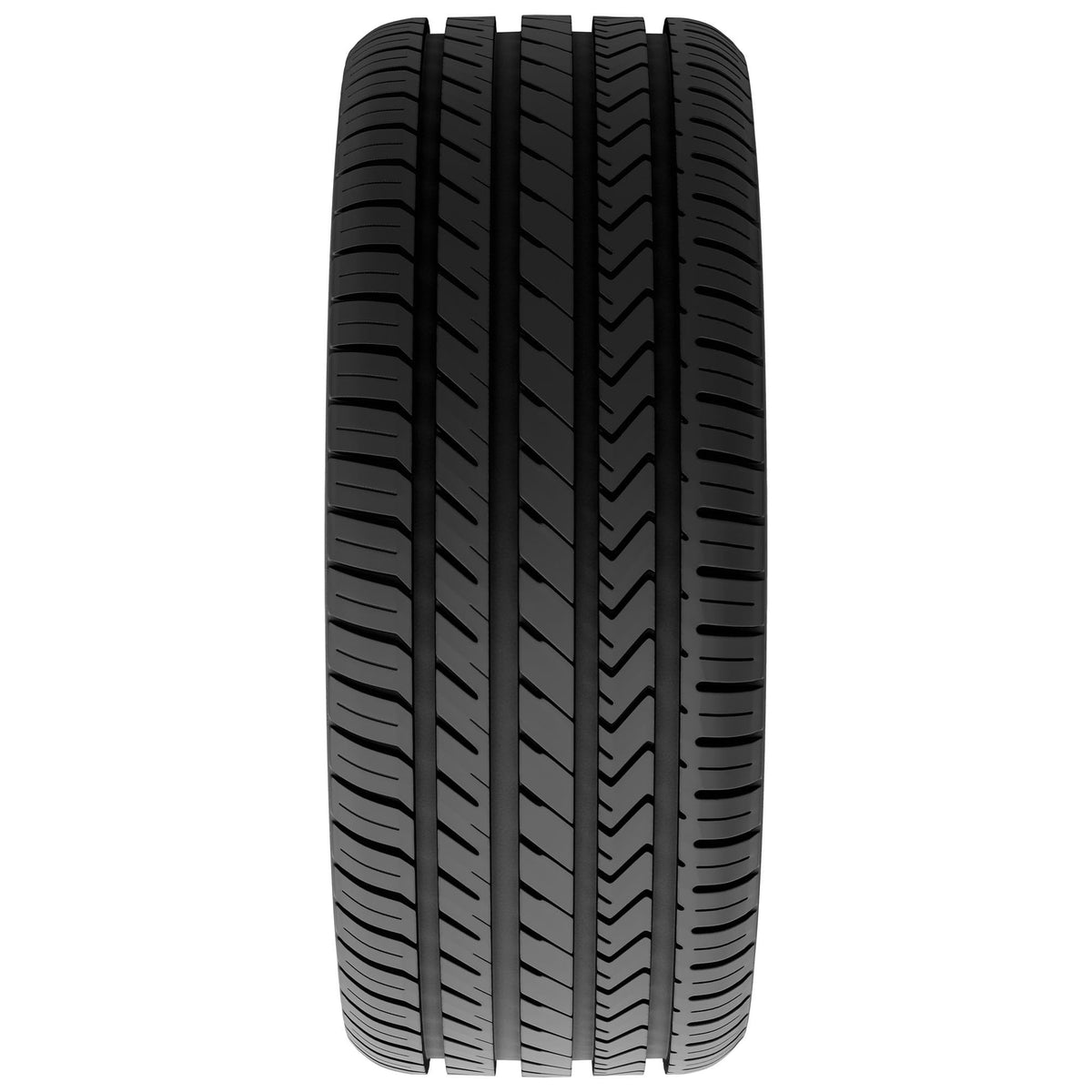 235/40R19 Tire H711061