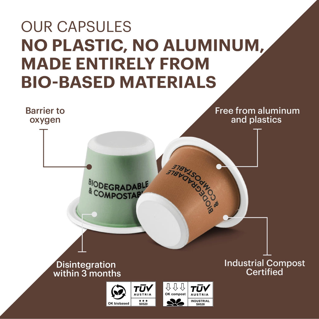 Medium Roast Coffee Pods 20 Ct K401621