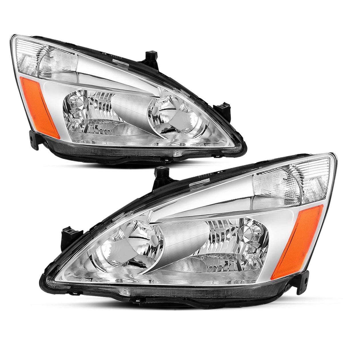 Halogen Headlights H29869
