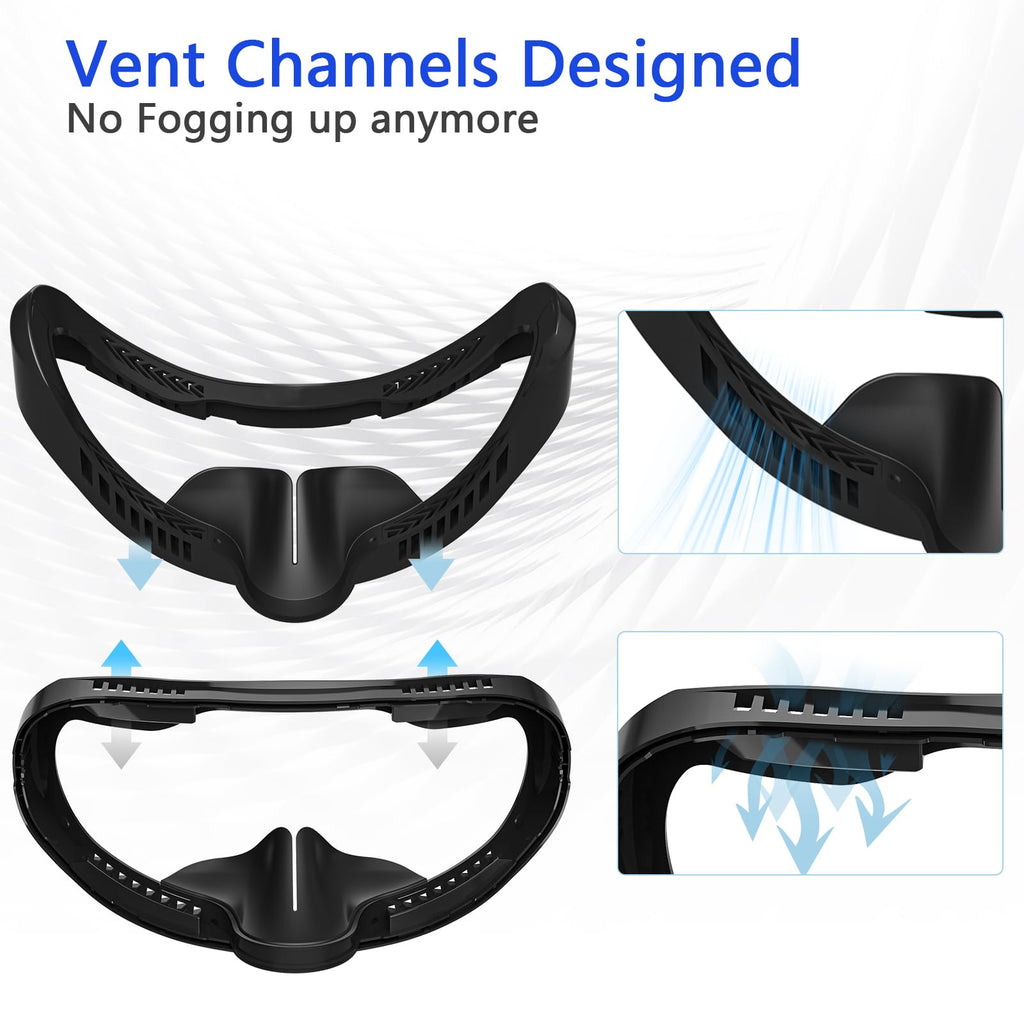 PlayStation VR2 Face Bracket Replacement A7401