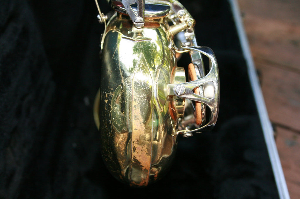 Alto Saxophone B750255