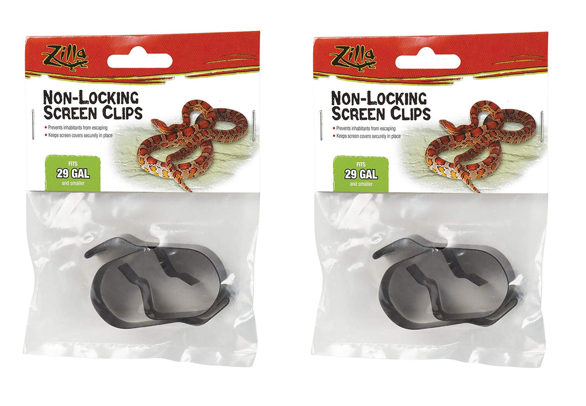 Screen Clips 2 Pack Small W87983