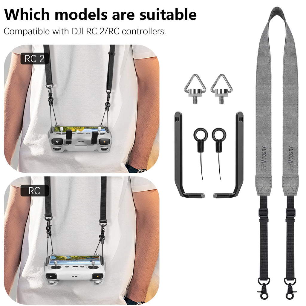 Balance Lanyard Neck Strap for RC Controller K59215