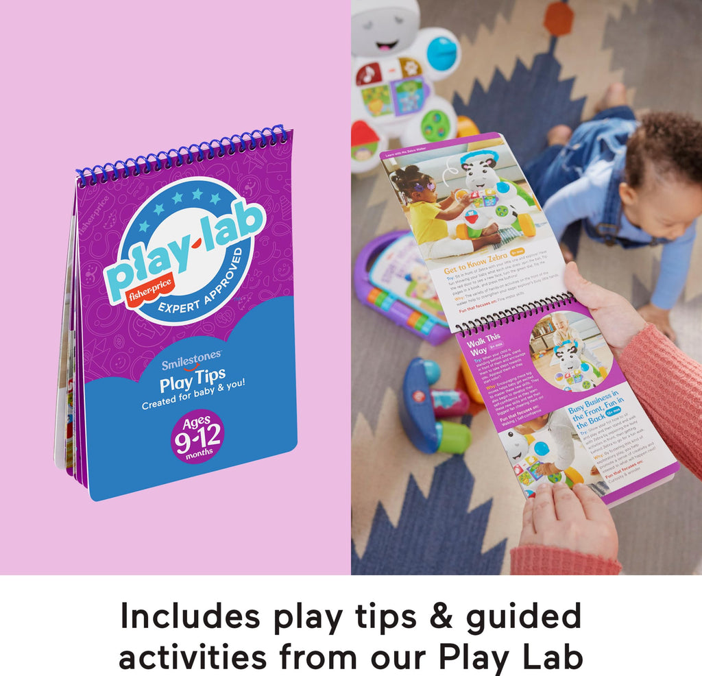 Baby & Toddler Play Kit Gift Set N854603