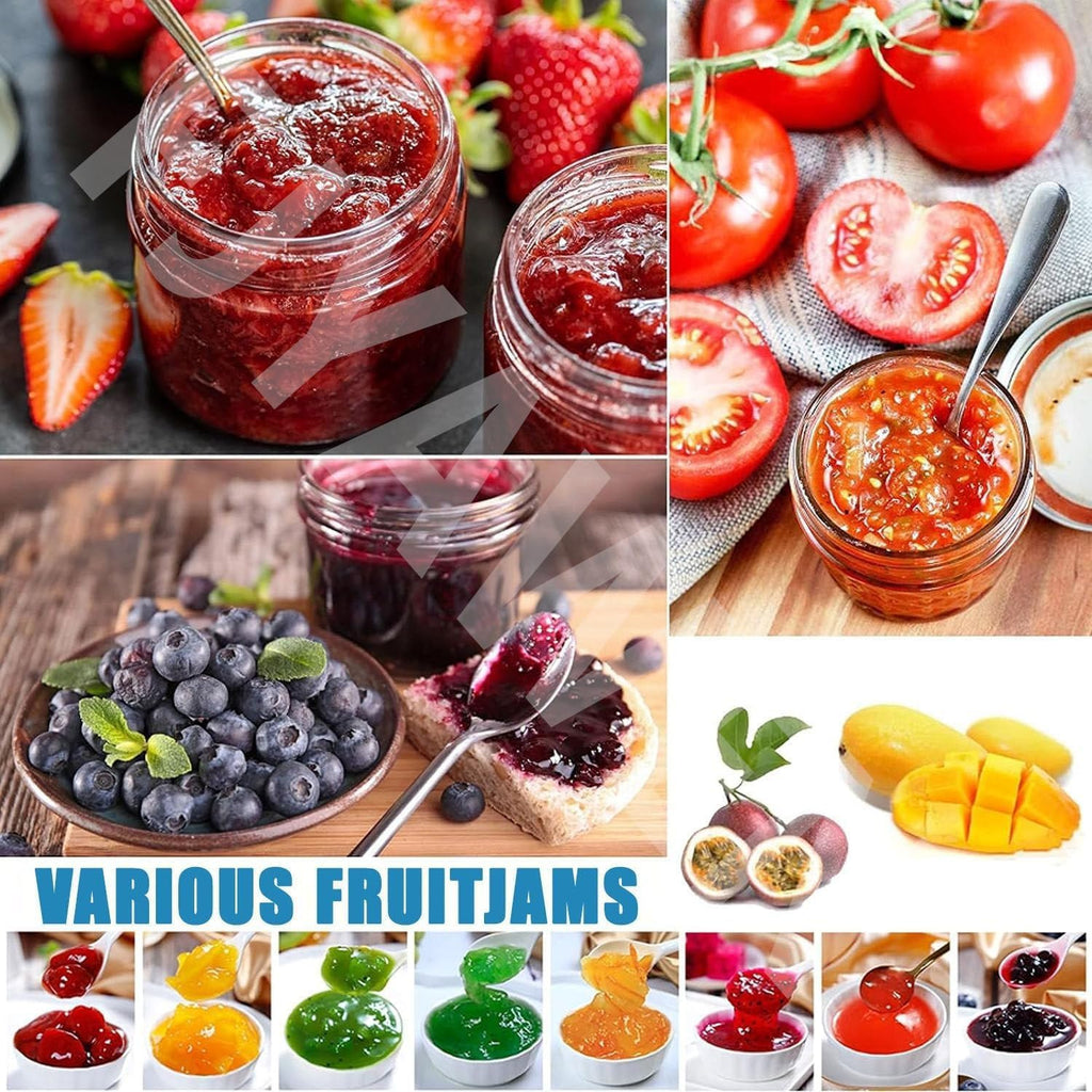 450w Stainless Steel Electric Tomato Strainer Machine M4983