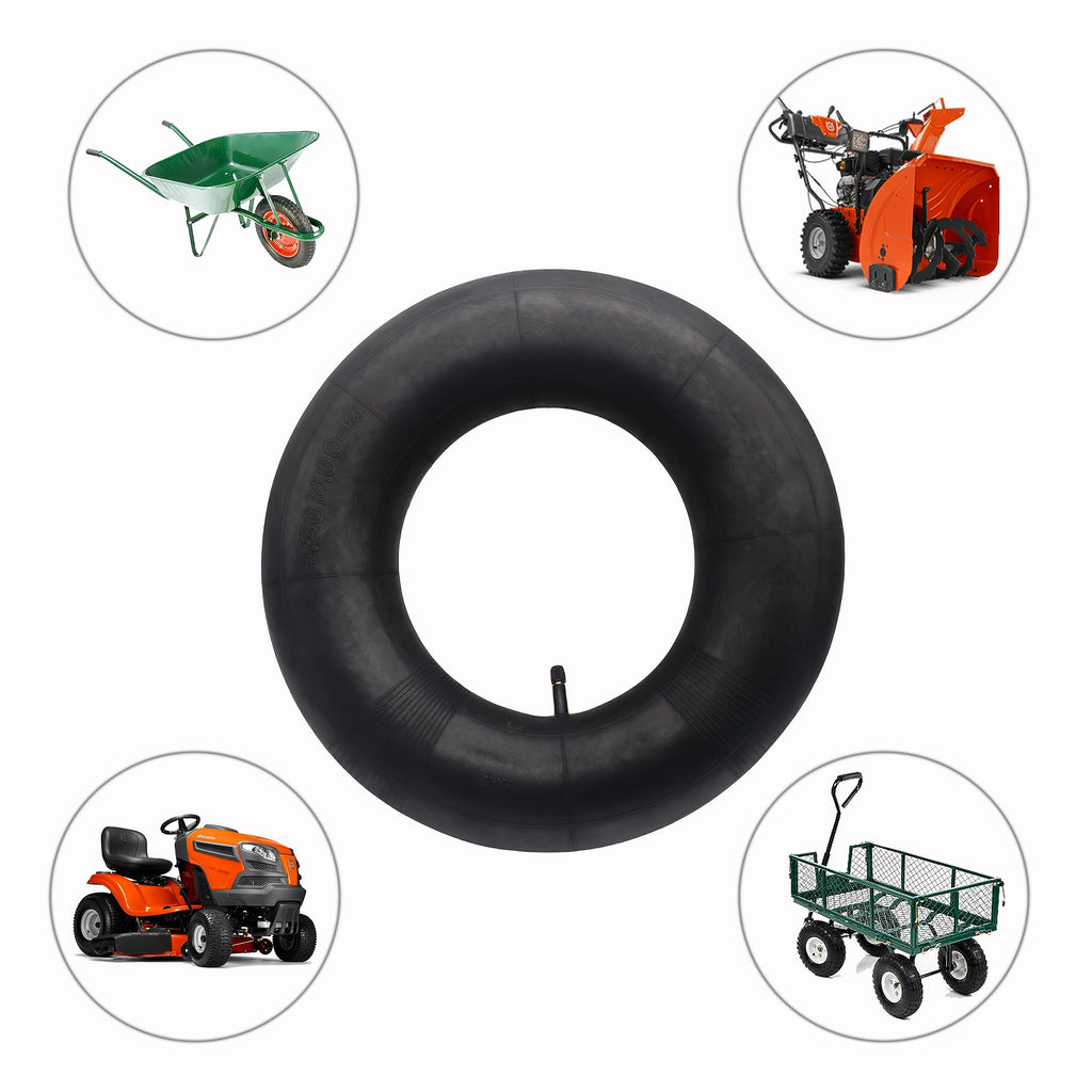 4.80/4.00-8 Heavy Duty Tire Inner Tubes K751642