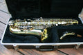 Alto Saxophone B750255