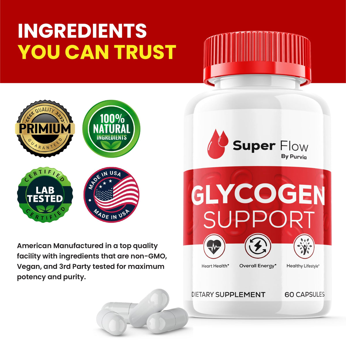 180 Capsules Vitamin Supplement H35597