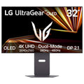 32-inch 4K UHD OLED Gaming Monitor C8373