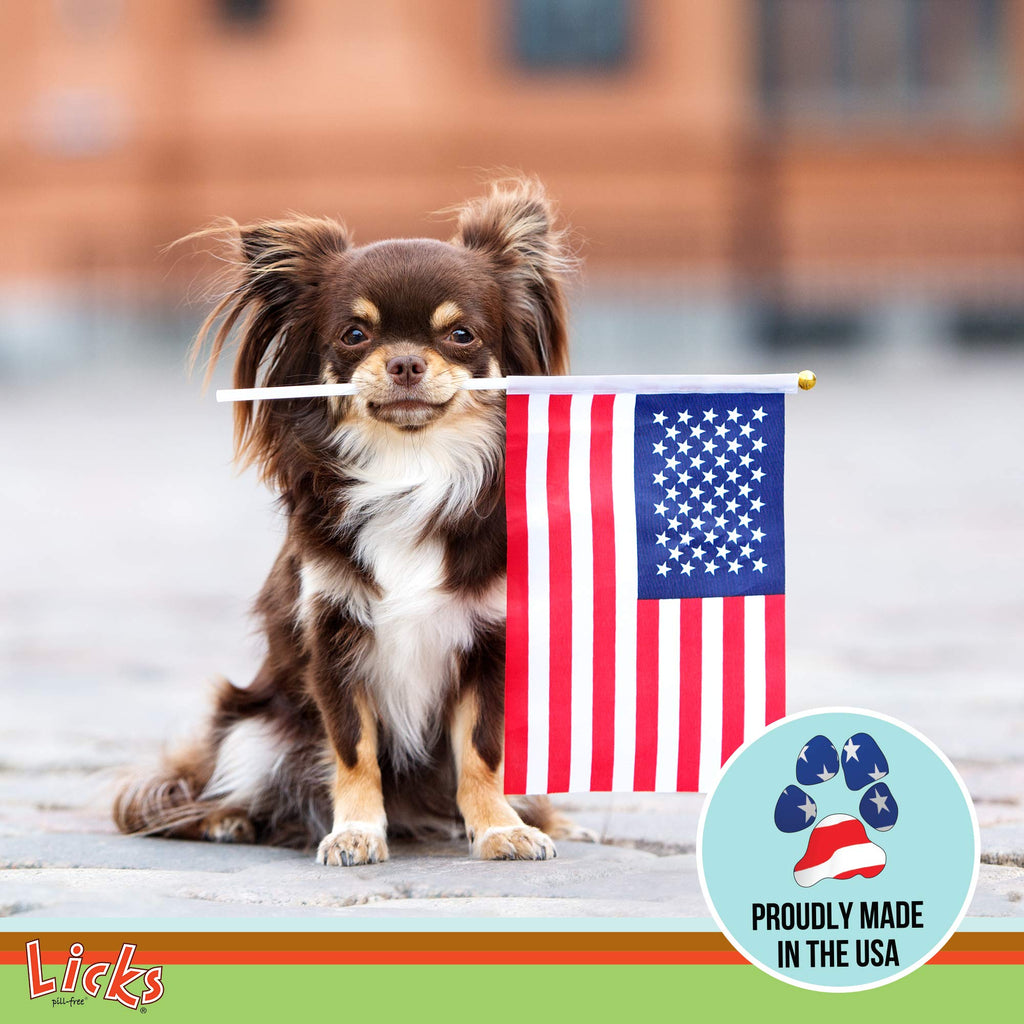 Omega-3 Fish Oil for Senior Dogs Y437