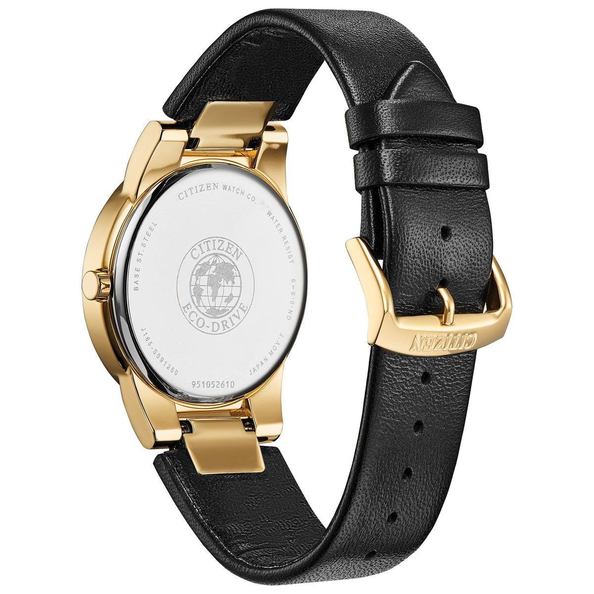 Eco-Drive Watch S72856