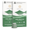 Medium Roast Coffee Pods 20 Ct K401621