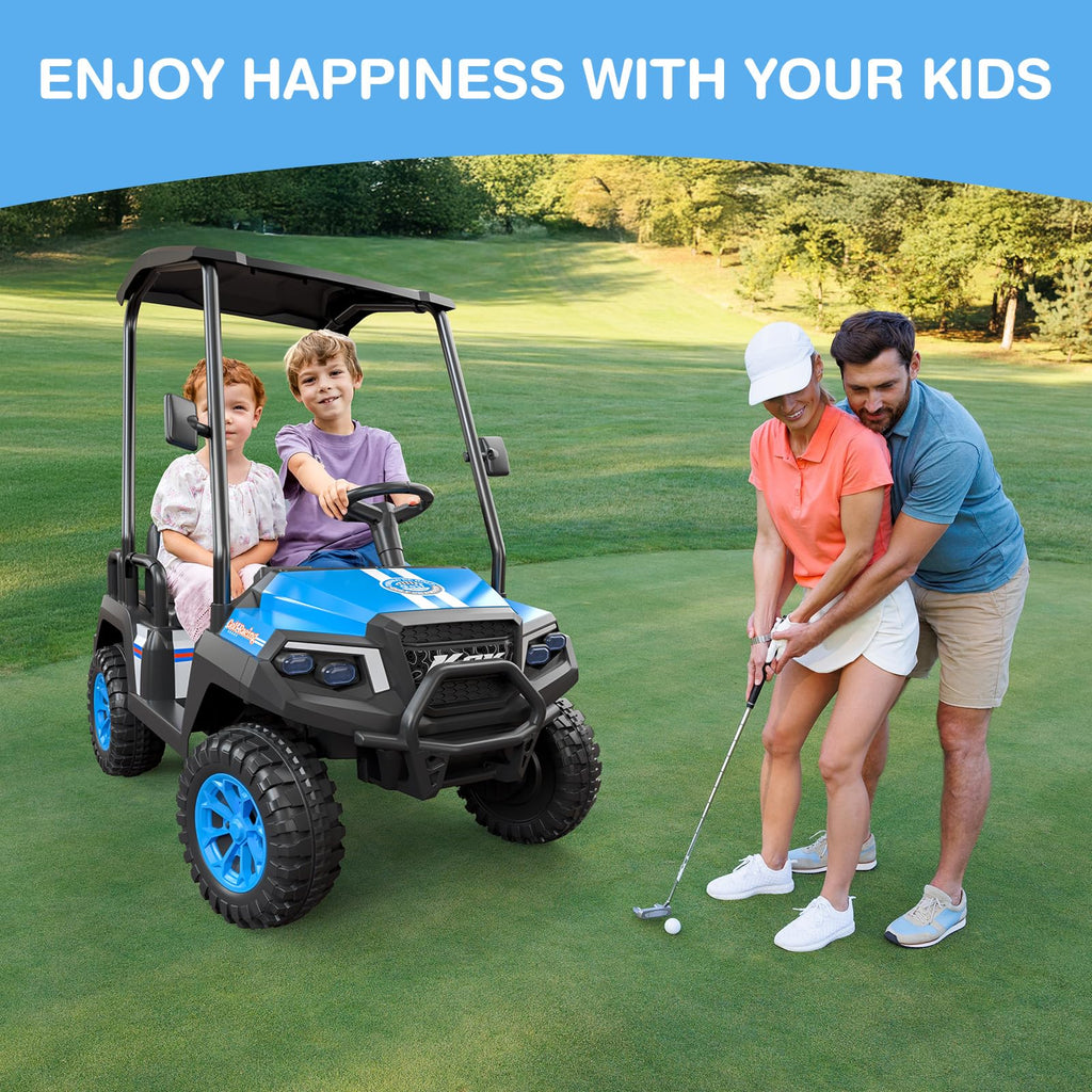 24V Kids Ride on Car L7413