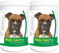 Chewable Tablets 365 Count Pack of 2 C747