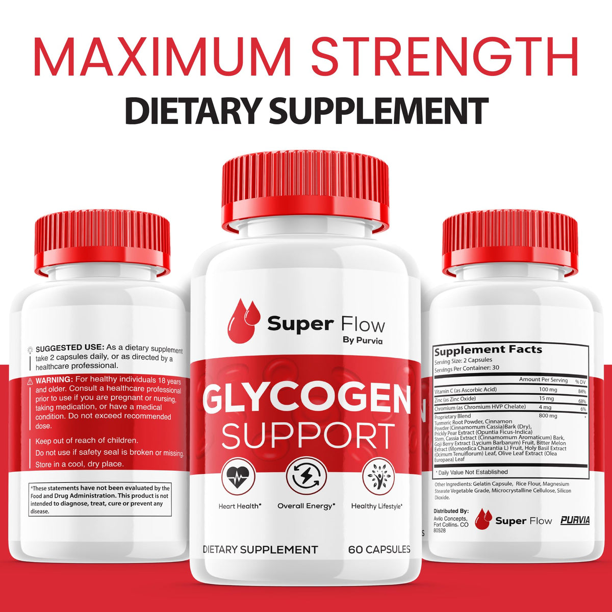 180 Capsules Vitamin Supplement H35597