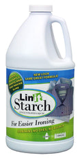 Liquid Starch 64 Oz X142