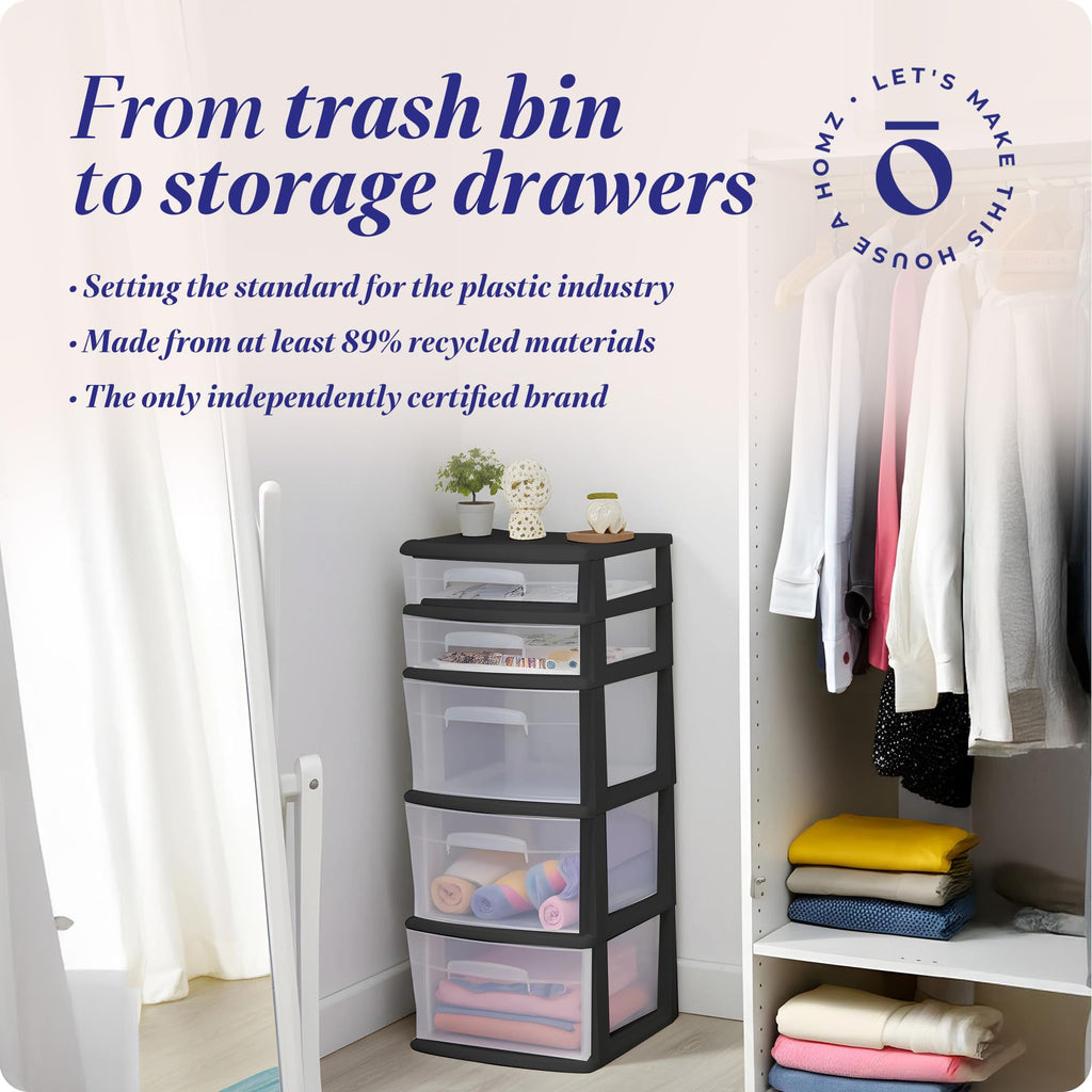 5-Tier Storage Organizer G750782