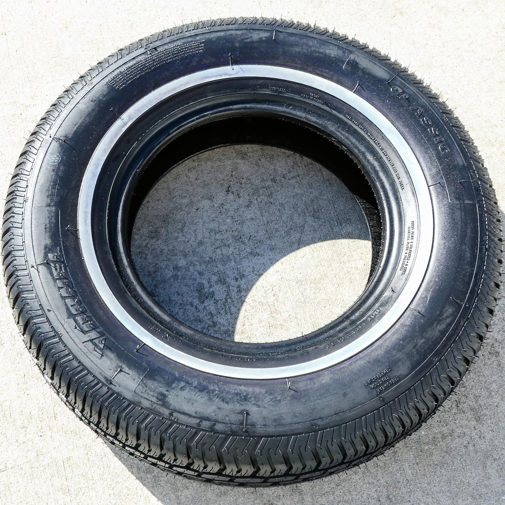 205/75R15 97S SL All Season Touring Radial Two Tires F2474