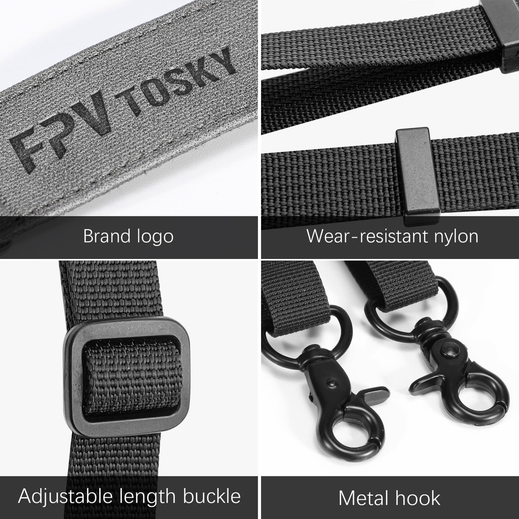 Balance Lanyard Neck Strap for RC Controller K59215