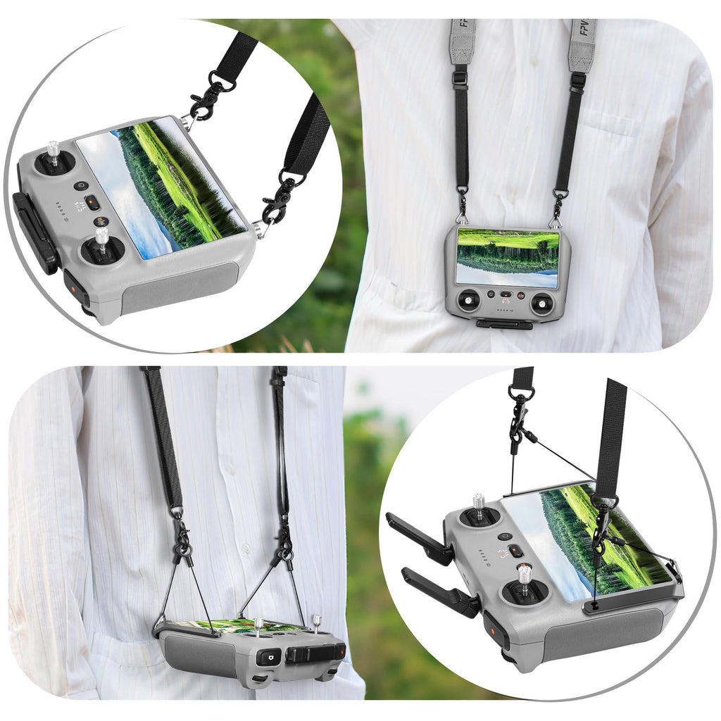 Balance Lanyard Neck Strap for RC Controller K59215