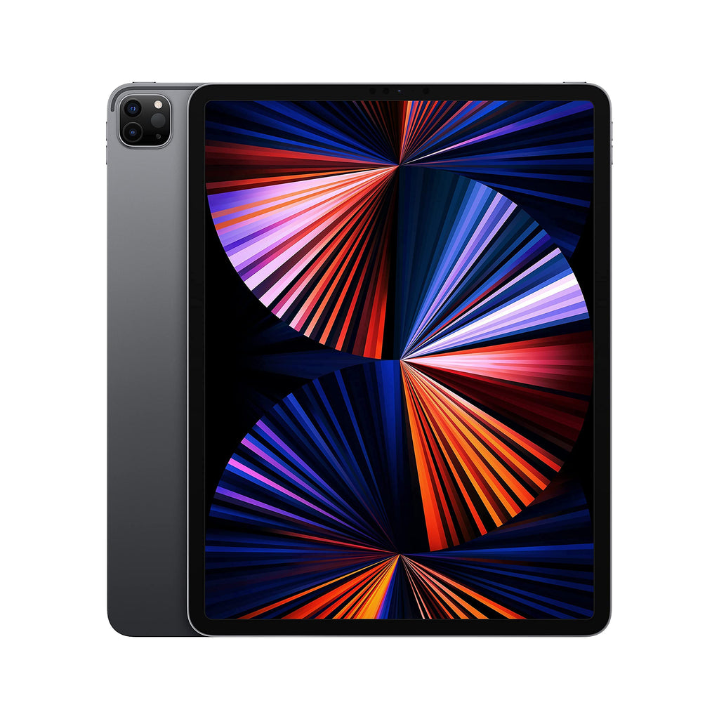 12.9-inch iPad Pro 512GB Space Gray B528