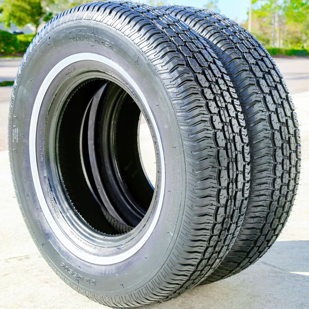 205/75R15 97S SL All Season Touring Radial Two Tires F2474