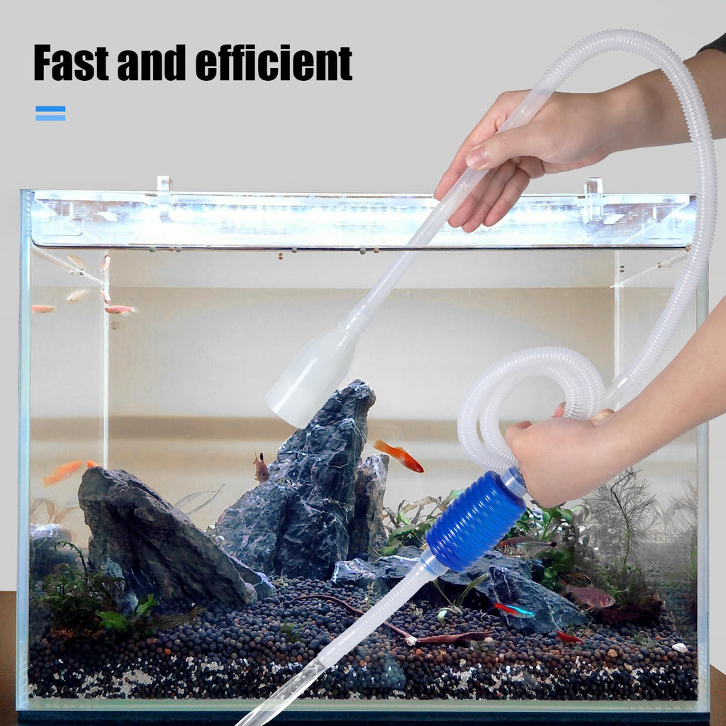 Aquarium Vacuum Siphon A87133