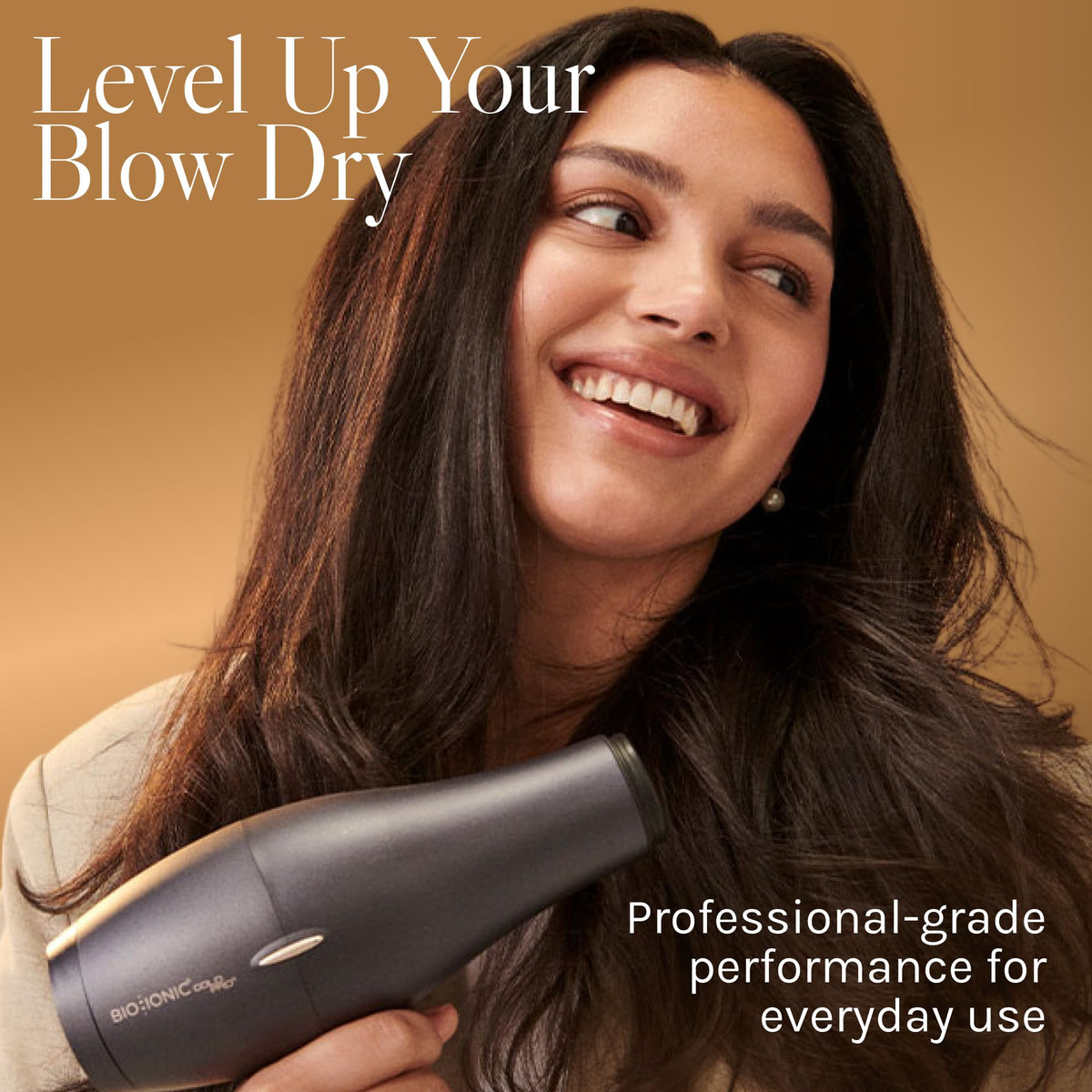 Blue 1875W Hair Dryer S870363