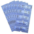 Blood Glucose Test Strips 50 Strips K369126