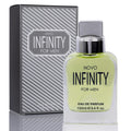 3.4 Fluid Ounce Eau De Parfum Spray J55418
