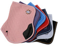 100% Cotton English Saddle Pads T423470